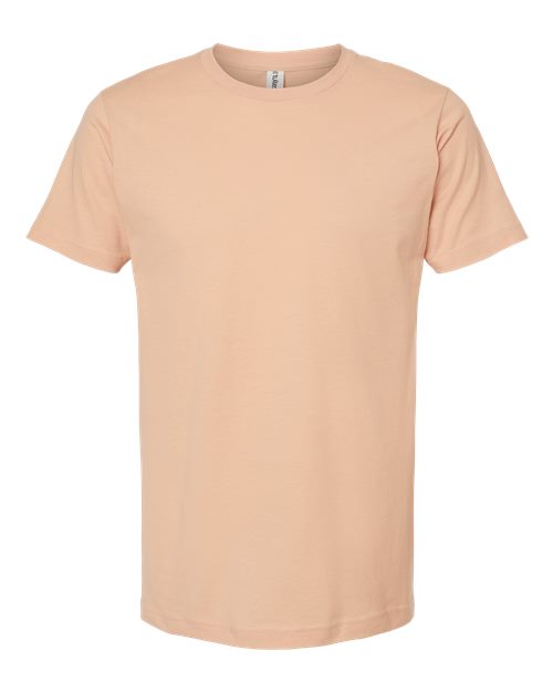 Tultex Unisex Fine Jersey T-Shirt 202