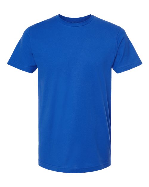 Tultex Unisex Fine Jersey T-Shirt 202