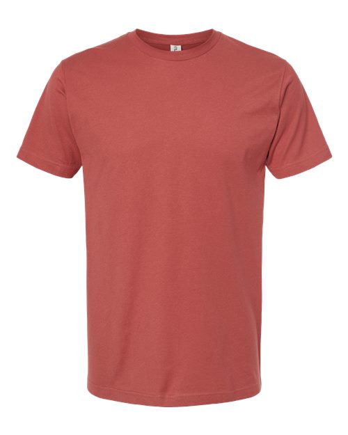 Tultex Unisex Fine Jersey T-Shirt 202
