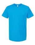 Tultex Unisex Fine Jersey T-Shirt 202