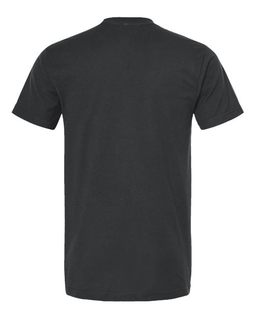 Tultex Unisex Fine Jersey T-Shirt 202
