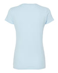 Tultex Women's Fine Jersey Slim Fit T-Shirt 213