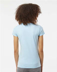 Tultex Women's Fine Jersey Slim Fit T-Shirt 213