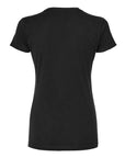 Tultex Women's Fine Jersey Slim Fit T-Shirt 213