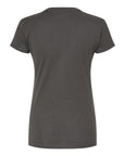 Tultex Women's Fine Jersey Slim Fit T-Shirt 213
