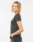 Tultex Women's Fine Jersey Slim Fit T-Shirt 213