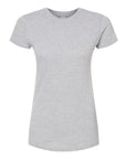 Tultex Women's Fine Jersey Slim Fit T-Shirt 213