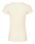Tultex Women's Fine Jersey Slim Fit T-Shirt 213