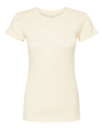 Tultex Women's Fine Jersey Slim Fit T-Shirt 213