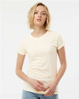 Tultex Women's Fine Jersey Slim Fit T-Shirt 213