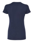 Tultex Women's Fine Jersey Slim Fit T-Shirt 213