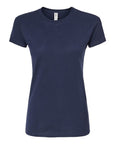Tultex Women's Fine Jersey Slim Fit T-Shirt 213