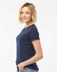Tultex Women's Fine Jersey Slim Fit T-Shirt 213