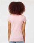 Tultex Women's Fine Jersey Slim Fit T-Shirt 213