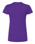 Tultex Women's Fine Jersey Slim Fit T-Shirt 213