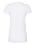 Tultex Women's Fine Jersey Slim Fit T-Shirt 213