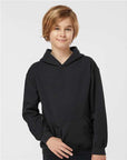 Tultex Youth Hooded Sweatshirt 320Y