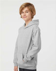 Tultex Youth Hooded Sweatshirt 320Y