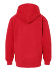 Tultex Youth Hooded Sweatshirt 320Y