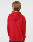 Tultex Youth Hooded Sweatshirt 320Y