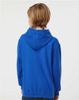 Tultex Youth Hooded Sweatshirt 320Y