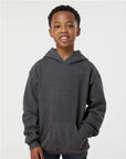 Tultex Youth Hooded Sweatshirt 320Y