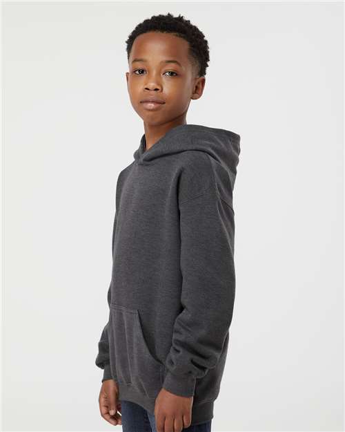 Tultex Youth Hooded Sweatshirt 320Y