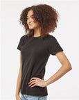 Tultex Women's Fine Jersey Classic Fit T-Shirt 216