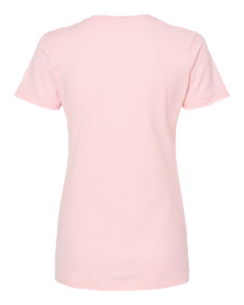 Tultex Women's Fine Jersey Classic Fit T-Shirt 216