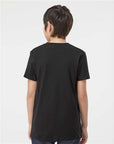 Tultex Youth Fine Jersey T-Shirt 235