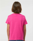 Tultex Youth Fine Jersey T-Shirt 235