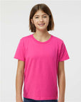 Tultex Youth Fine Jersey T-Shirt 235