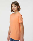 Tultex Youth Fine Jersey T-Shirt 235