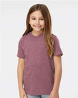 Tultex Youth Fine Jersey T-Shirt 235