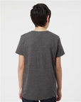 Tultex Youth Fine Jersey T-Shirt 235