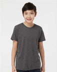 Tultex Youth Fine Jersey T-Shirt 235