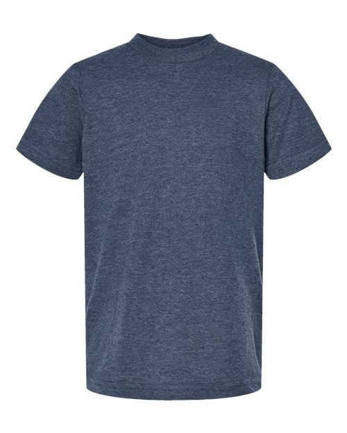 Tultex Youth Fine Jersey T-Shirt 235