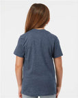 Tultex Youth Fine Jersey T-Shirt 235