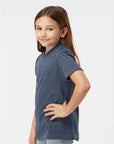 Tultex Youth Fine Jersey T-Shirt 235