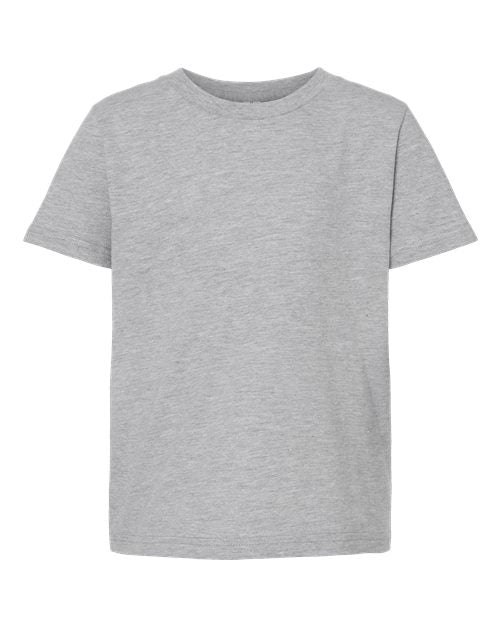 Tultex Youth Fine Jersey T-Shirt 235