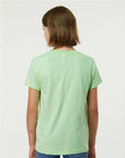 Tultex Youth Fine Jersey T-Shirt 235