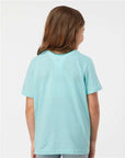 Tultex Youth Fine Jersey T-Shirt 235