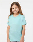 Tultex Youth Fine Jersey T-Shirt 235