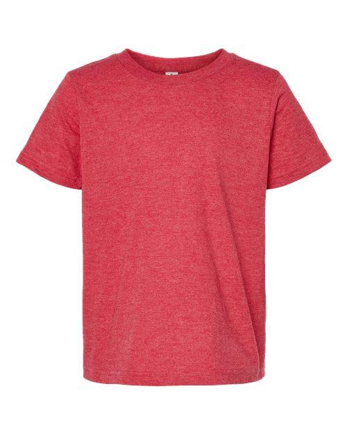 Tultex Youth Fine Jersey T-Shirt 235