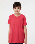 Tultex Youth Fine Jersey T-Shirt 235