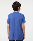Tultex Youth Fine Jersey T-Shirt 235