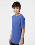 Tultex Youth Fine Jersey T-Shirt 235