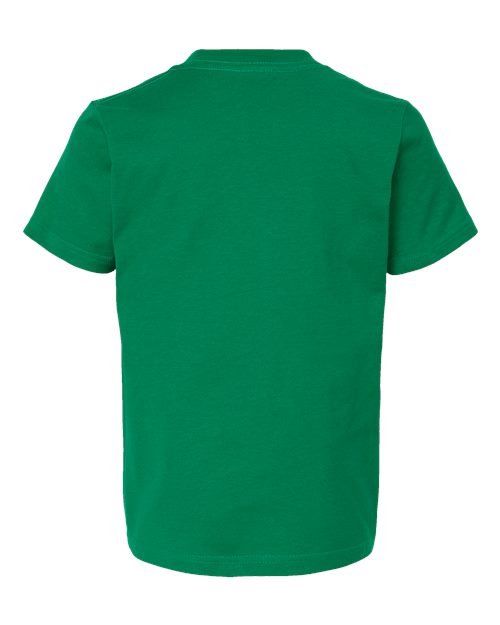 Tultex Youth Fine Jersey T-Shirt 235