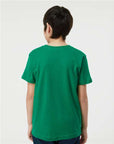 Tultex Youth Fine Jersey T-Shirt 235