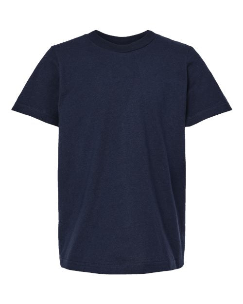 Tultex Youth Fine Jersey T-Shirt 235